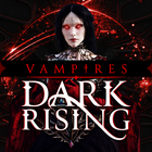 Vampires Dark Rising biểu tượng