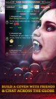 برنامه‌نما Vampires Dark Rising عکس از صفحه