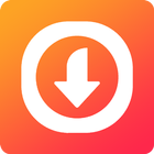 Downloader for Kwai icon