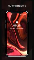 Magic Fluid: Live Wallpaper скриншот 3