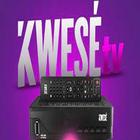 Kwese TV: All Channels Live icône
