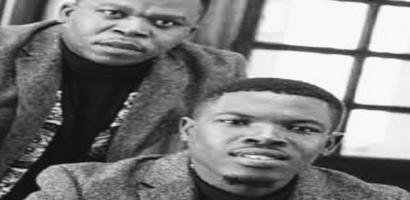Kweyama Brothers all Songs screenshot 2