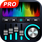 เครื่องเล่นเพลง KX Pro ไอคอน