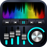 EQ Bass Music Player- KX Music