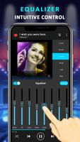Lecteur de Musique & Basse EQ capture d'écran 1