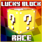 Lucky Block Race icône