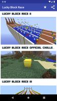 Lucky Block Race capture d'écran 1