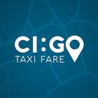 CIGO Taxi Fare иконка