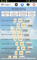 Boat Battery Amps Calculator-poster