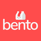 آیکون‌ Bento