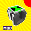 Mod Ben for Minecraft PE icon
