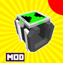 Mod Ben for Minecraft PE APK