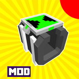 Mod Ben for Minecraft PE