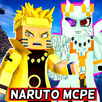 Mod Naruto Jedy Minecraft PE APK