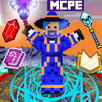 Magic Mods for Minecraft PE APK