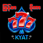 777Kyat Shan Koe Mee icône