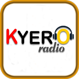 Kyero Radio Online-icoon