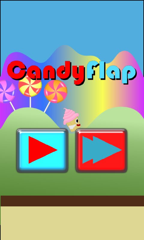 Descargar Candy Flap APK Última Versión 1.0 para Android