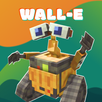 WALL-E Mod for Minecraft APK