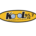 KOOL 95.7-icoon
