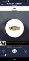 KOOL 95.7-poster