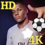 MBAPPE REAL MADRID WALLPAPER