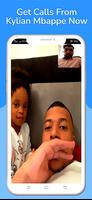 Kylian Mbappe Fake Video Call gönderen