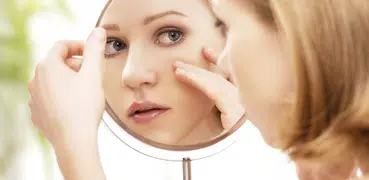 Espejo - Maquillaje y Afeitado