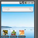 15-puzzle MagicSquare game