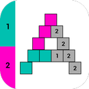 Alphabets Color By Numbers APK
