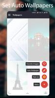 4K Creative Wallpapers - Auto Wallpaper Changer screenshot 2