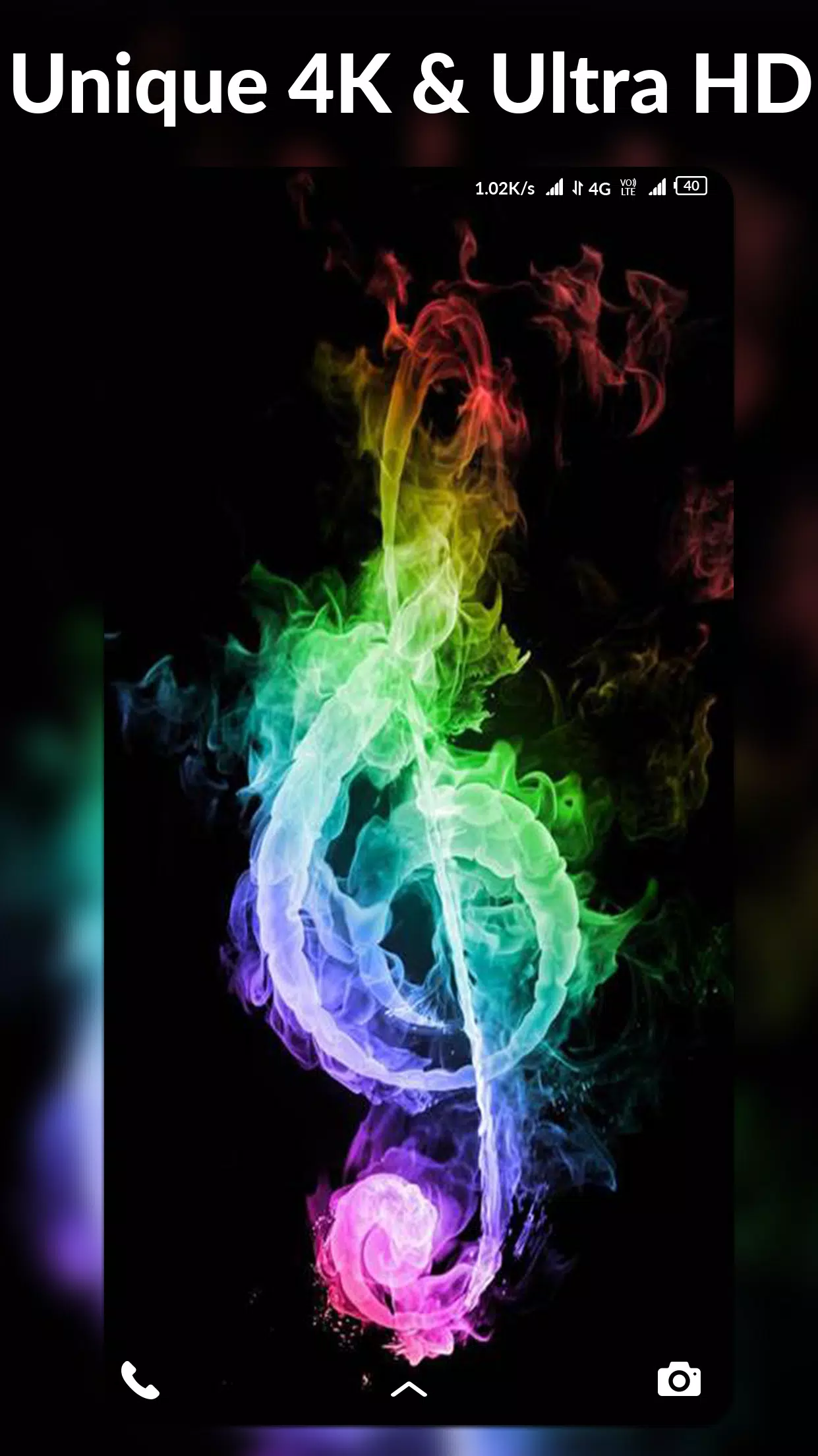 4K Music Wallpapers - Auto Wallpaper Changer APK per Android Download 4K Music Wallpapers - Auto Wallpaper Changer APK per Android Download