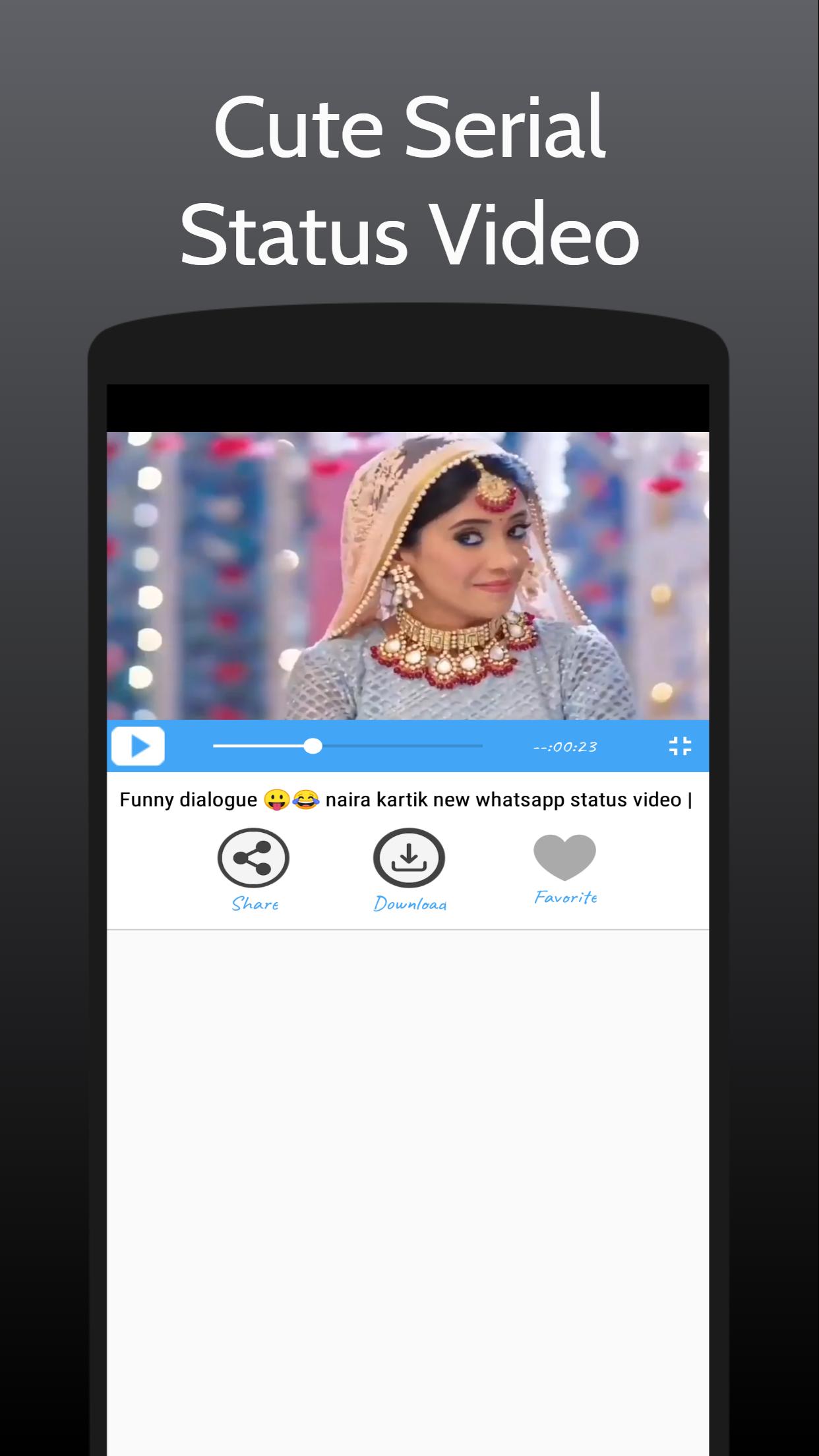 Kaira Status For Android Apk Download