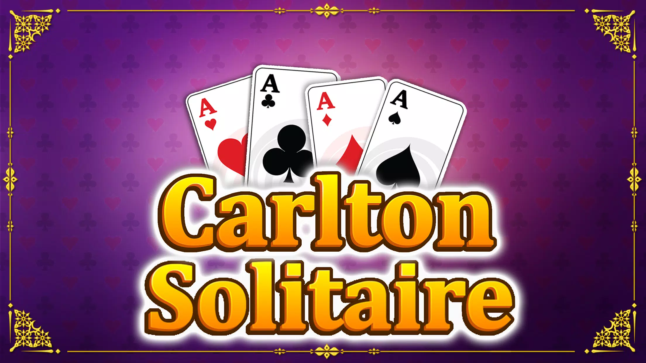 Carlton Solitaire - Play Online