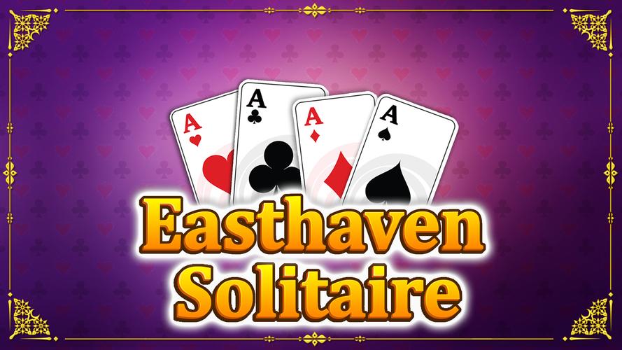 Solitaire Solitaire