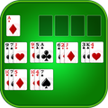 Fan Solitaire