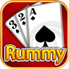Rummy Offline-icoon