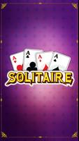 Klondike Solitaire Affiche