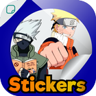Anime Stickers 아이콘