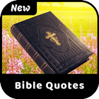 Bible Quotes for Whatsapp icône