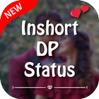 inShort : Dp Status icône