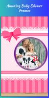 Baby Shower Photo Editor скриншот 3