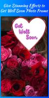 Get Well Soon Cards Maker - Photo Editor 海報