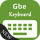 Gbe Keyboard APK