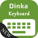 Dinka Keyboard APK