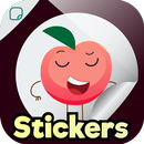 StickWA : Magic Emoji Stickers For Whatsapp APK