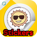 StickWA : Snapocial Stickers For Whatsapp APK