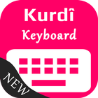 Kurdish Keyboard Zeichen