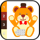 Happy Color By Number APK