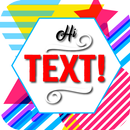 HiText - Text On Photo APK